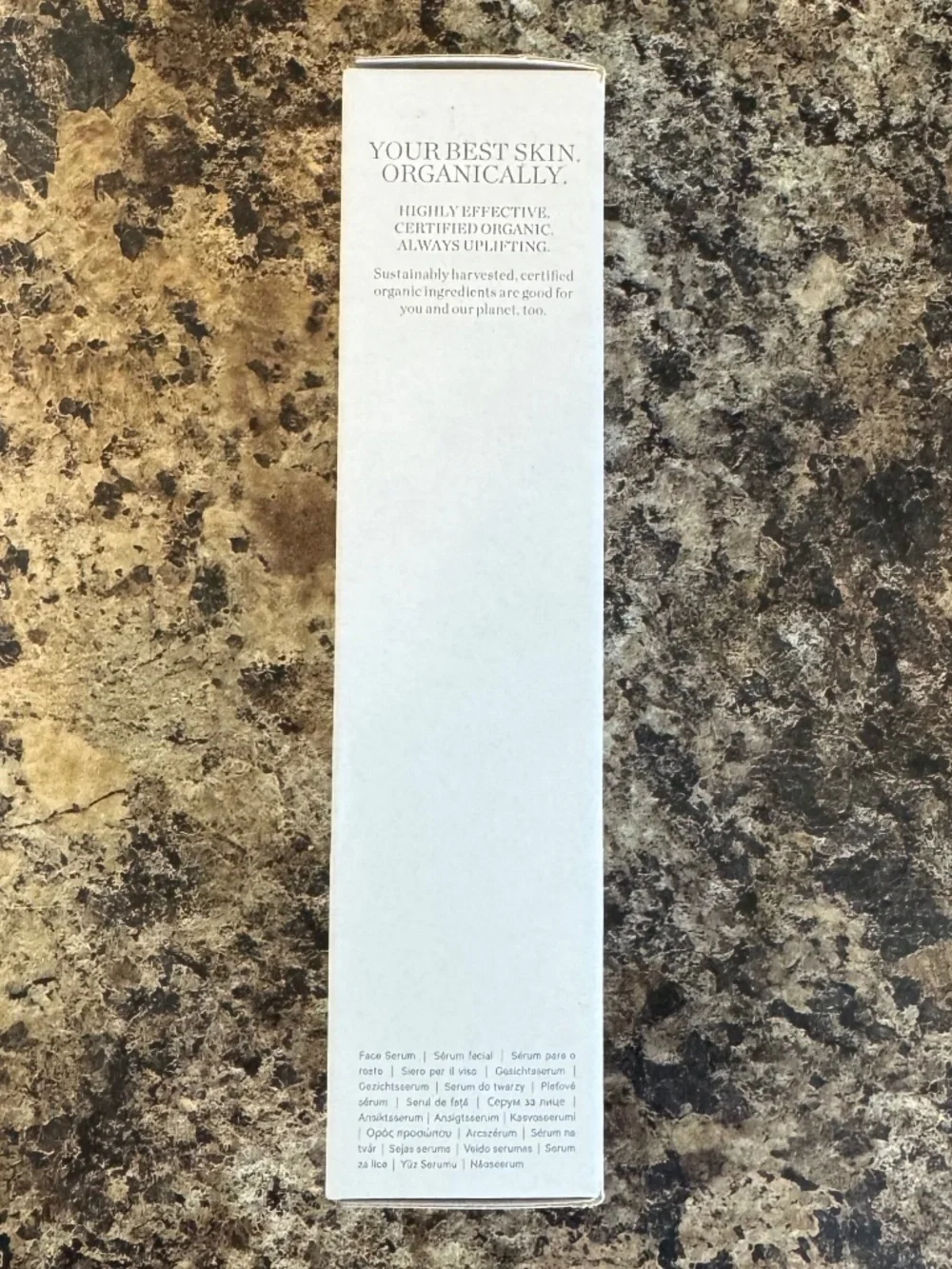 Kora Organics Vitamin C Serum